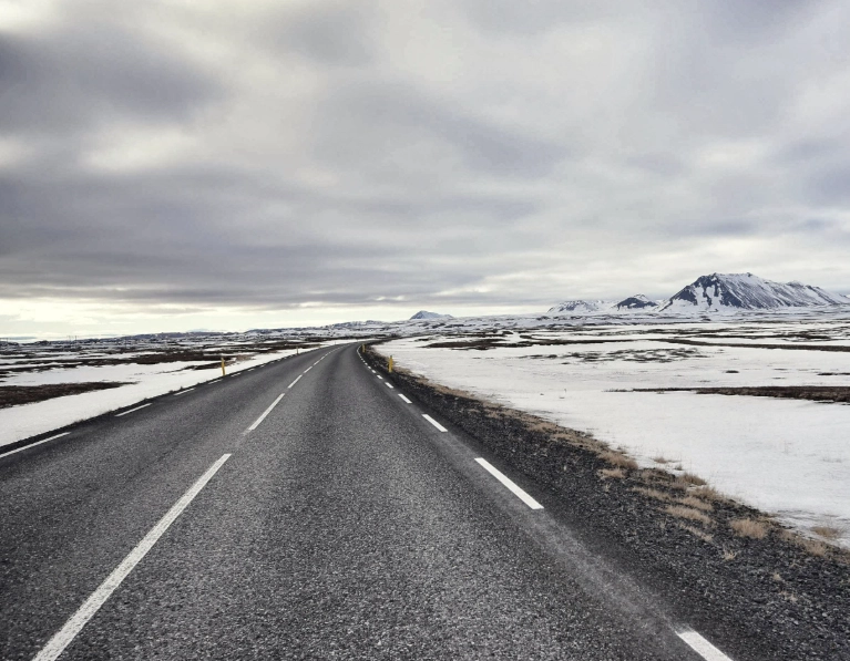 冰島環島公路