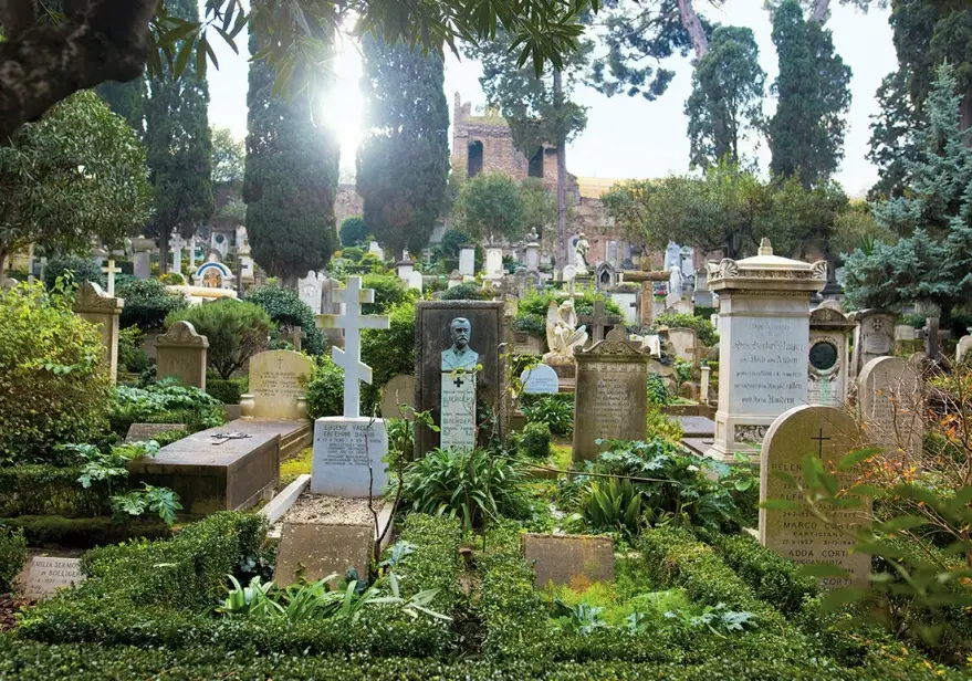 羅馬自由行攻略