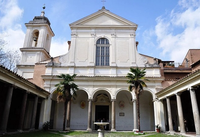 羅馬自由行攻略