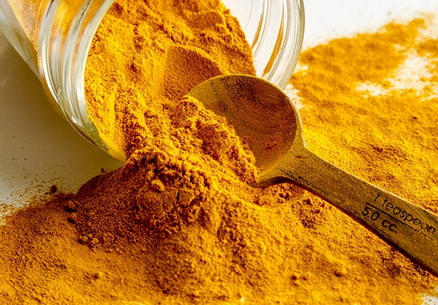 薑黃素功效