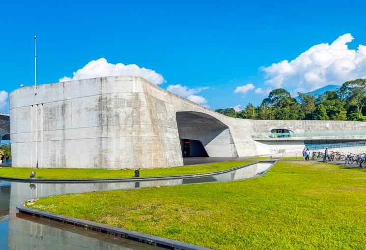 南投三天兩夜行程