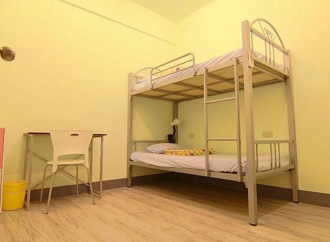 花蓮青年旅館推薦