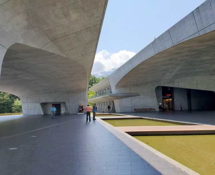 南投自由行攻略