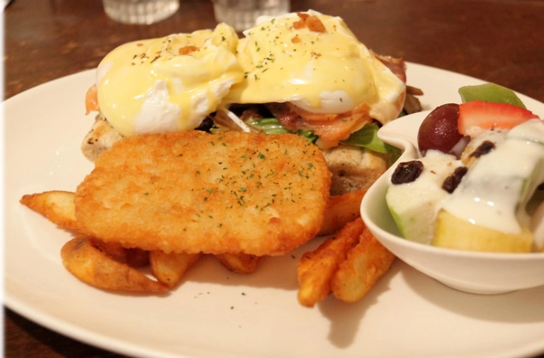 敦化南路二段美食