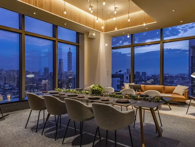 台北演唱會住宿