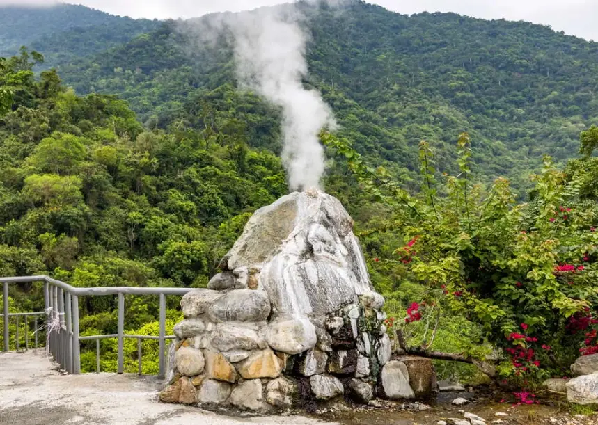 花莲台东三天两夜
