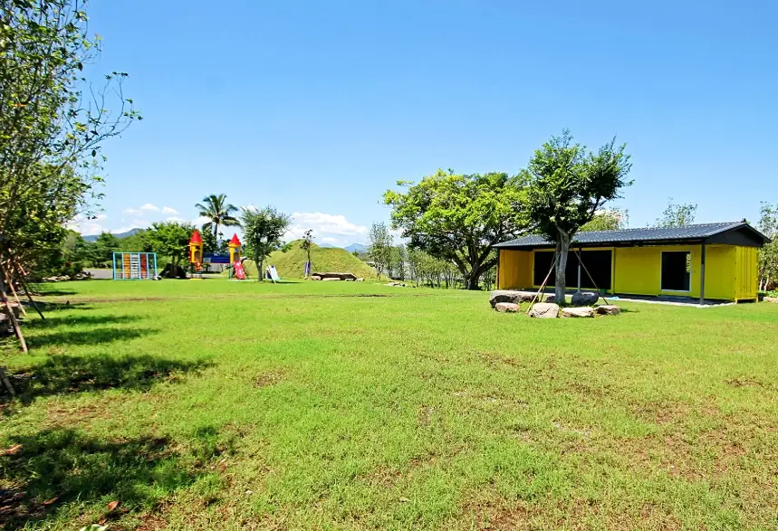 屏東農場親子遊