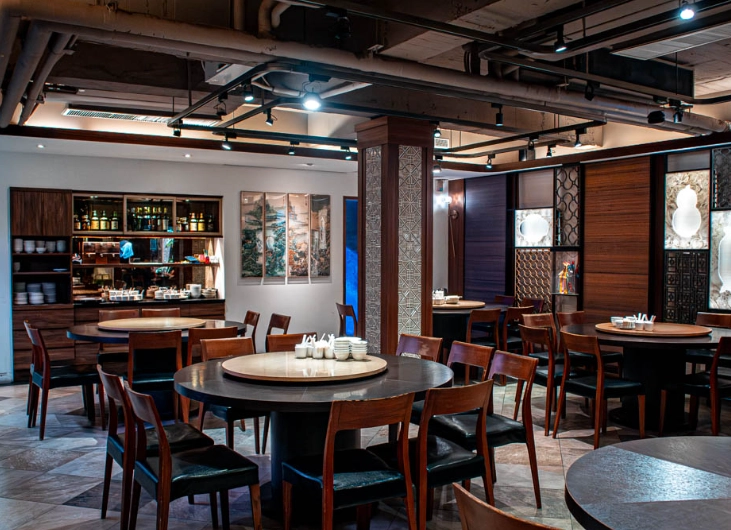 台北12人包廂餐廳