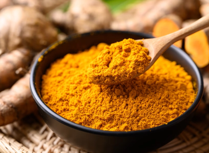 薑黃素品牌