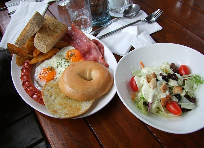 台北敦化南路餐廳推薦