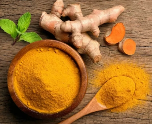 薑黃素品牌
