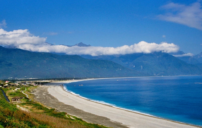 花蓮三天兩夜行程