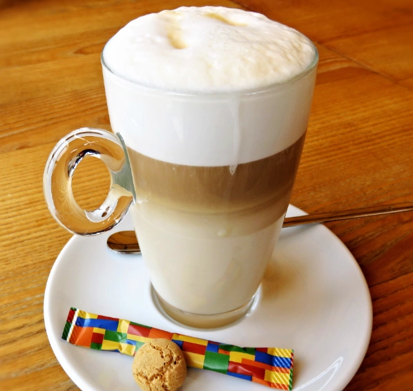 大園景觀咖啡廳