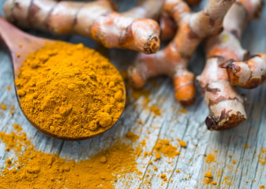 薑黃素功效