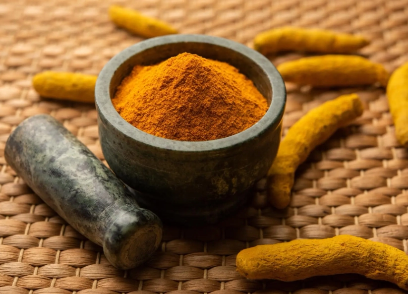薑黃素推薦怎麼選？專家教你避開高劑量迷思，挑對有效配方