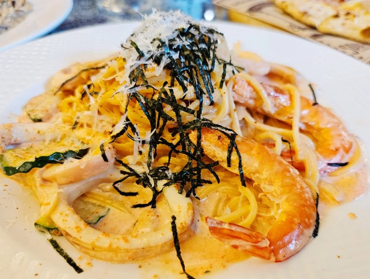 中山站隱藏版美食