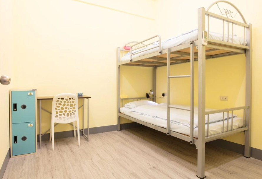 花蓮青年旅館推薦