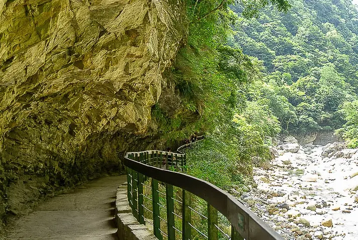 花蓮三天兩夜行程