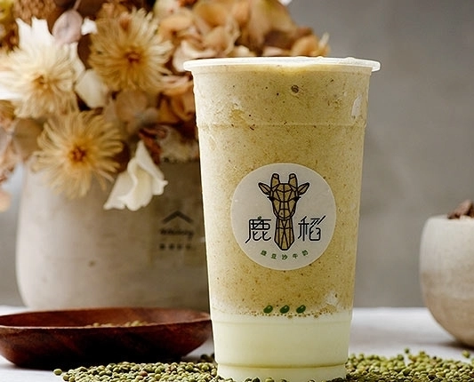 綠豆沙牛奶 新竹