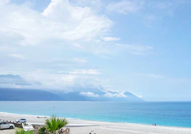 花蓮三天兩夜行程