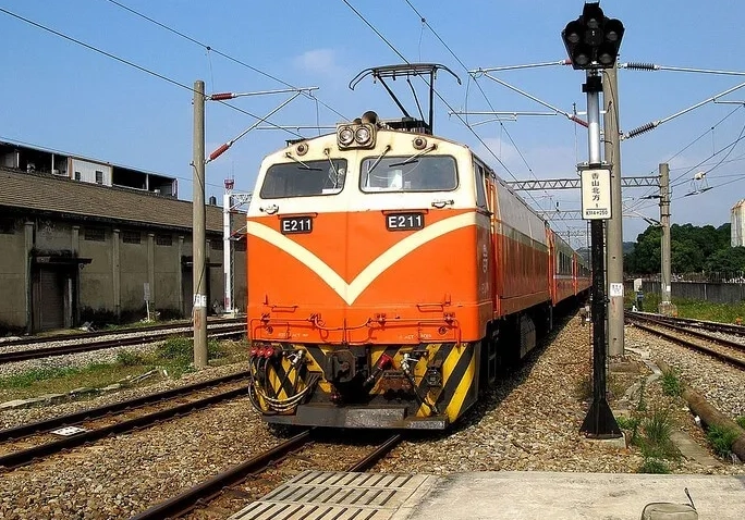 環島之星觀光列車