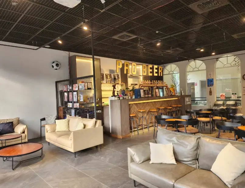 埔里寵物友善住宿