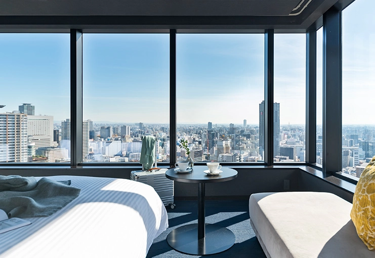 名古屋住宿推薦