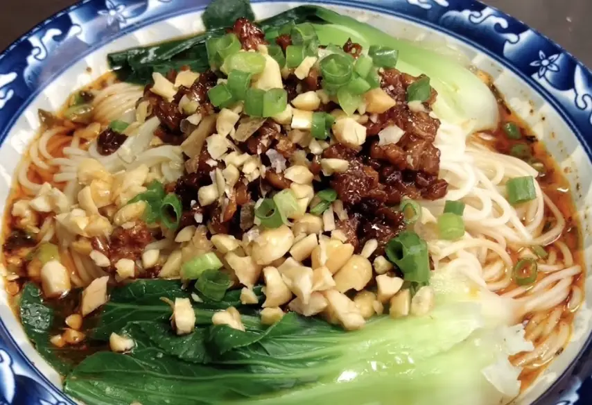 信義區地下街餐廳