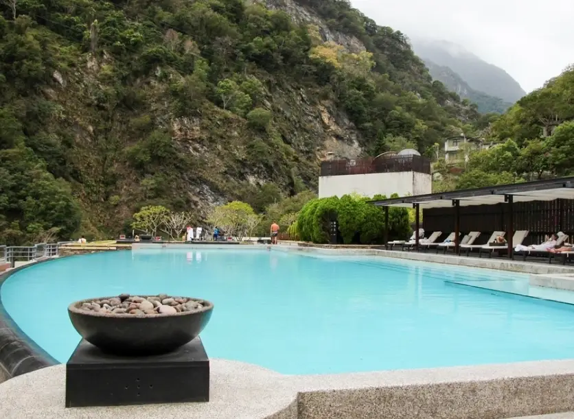 晶英酒店親子住宿費用