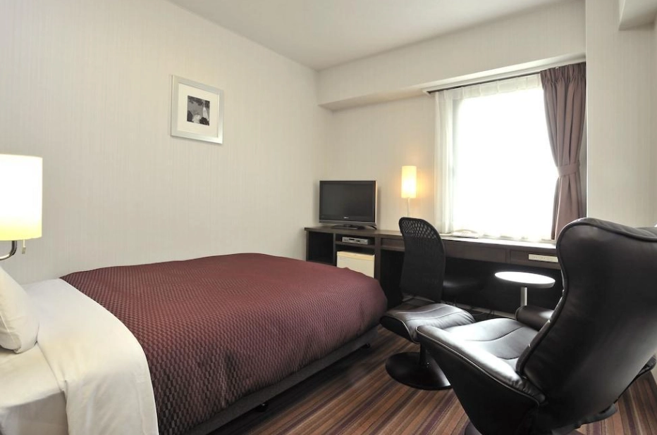 名古屋車站酒店