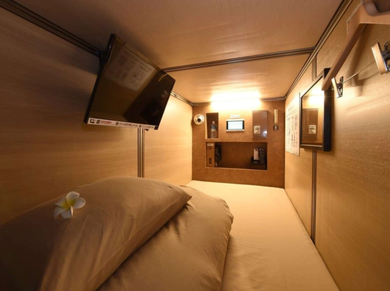 名古屋住宿推薦