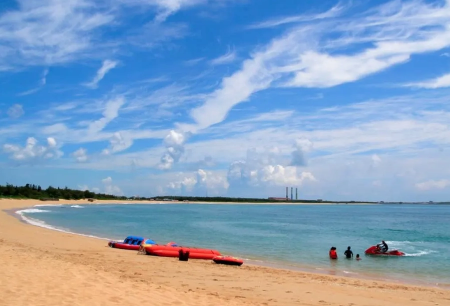 台灣免費景點推薦