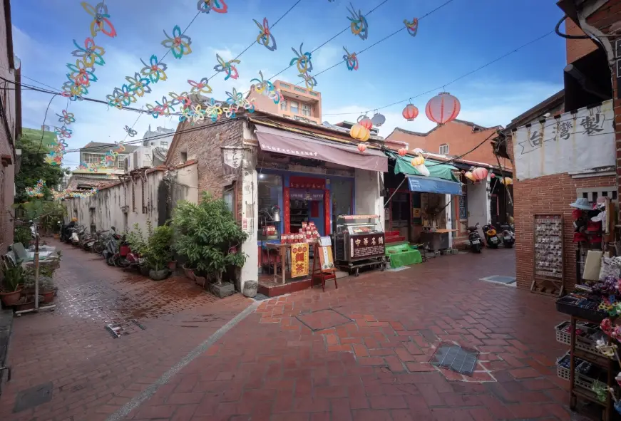 台灣免費景點推薦