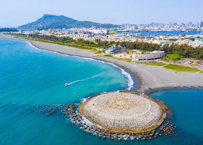 台灣免費景點推薦