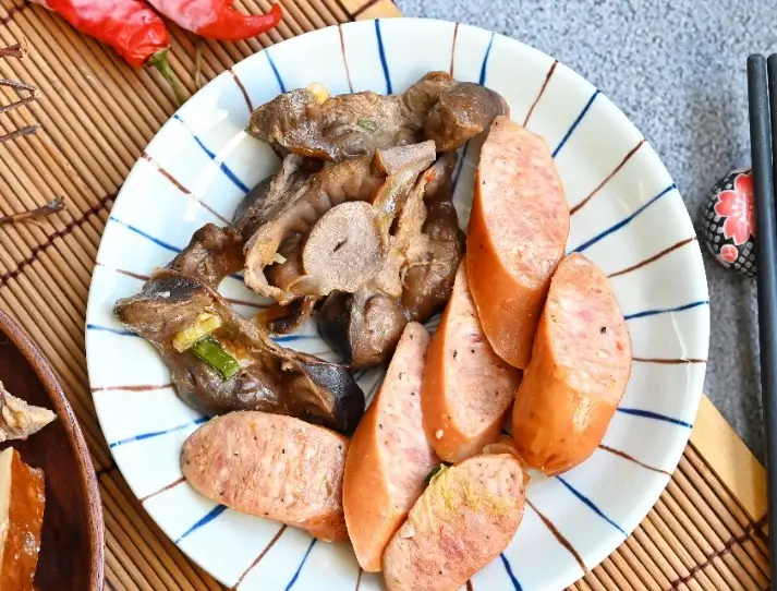 信義區地下街餐廳