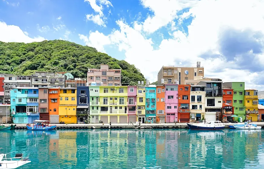 台灣免費景點推薦