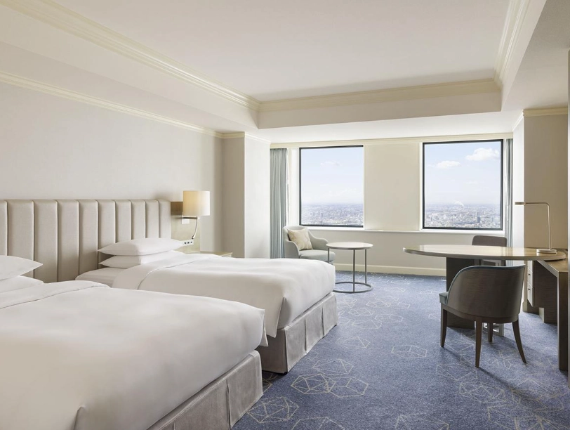 名古屋車站酒店