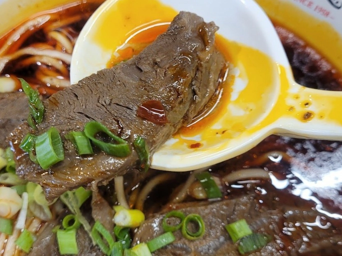 松山高中學生餐廳