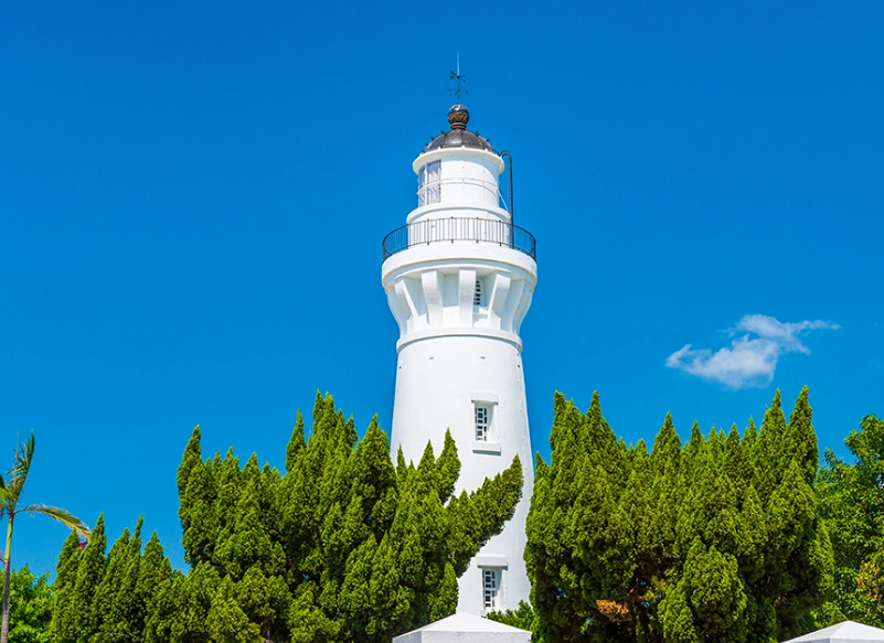 觀音海邊一日遊