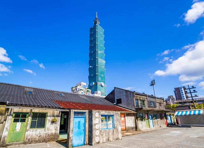 台灣免費景點推薦