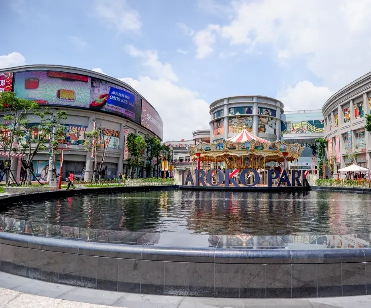 屏東親子一日遊