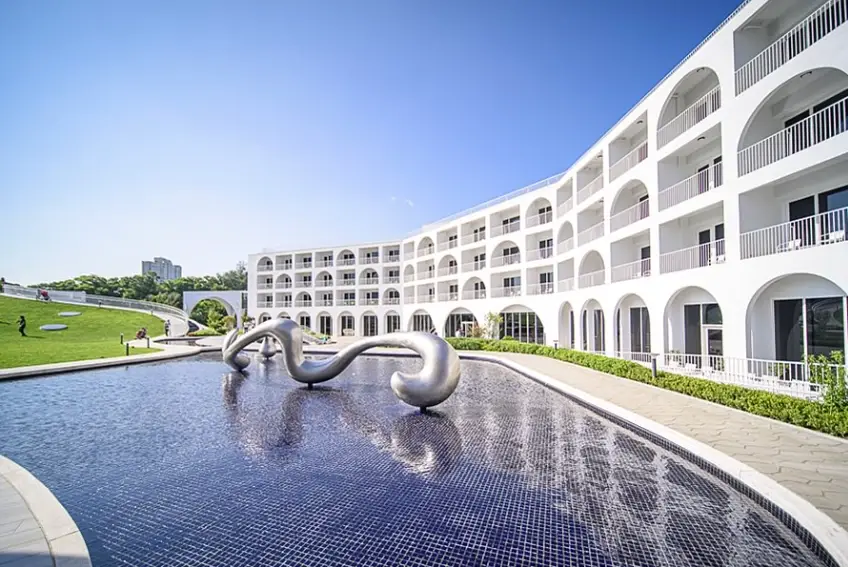 台灣免費景點推薦