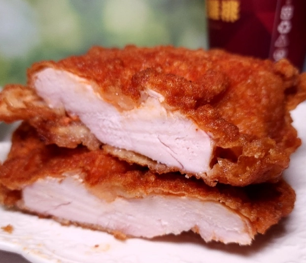 松山高中學生餐廳