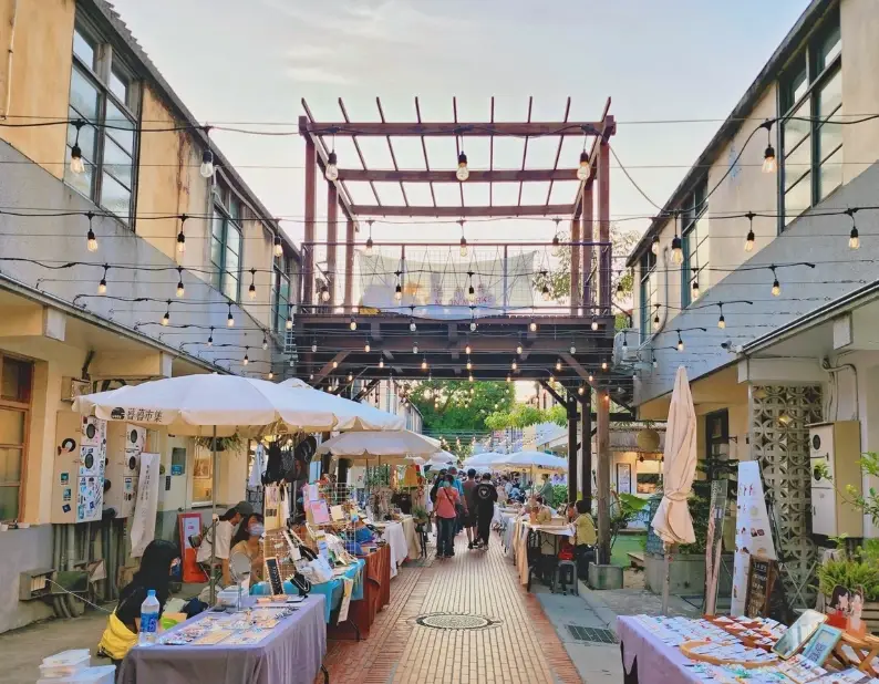 草悟0道 一日遊