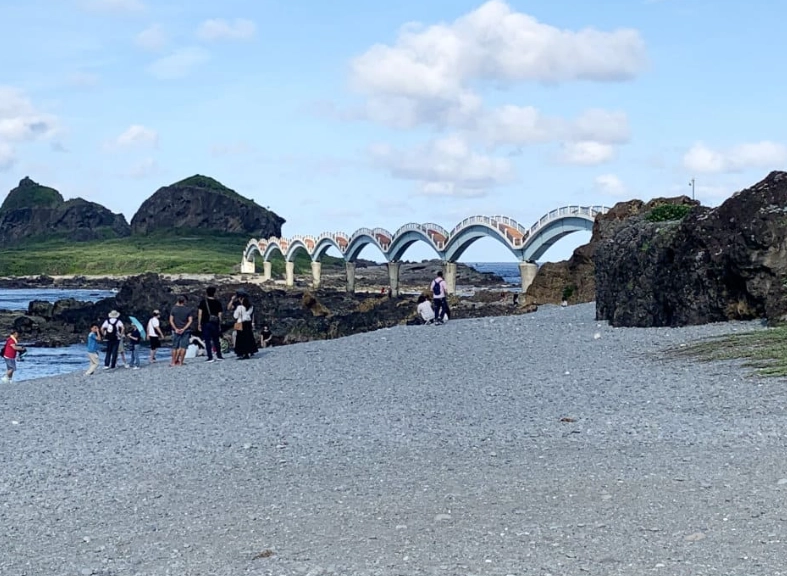 三仙台遊玩時間