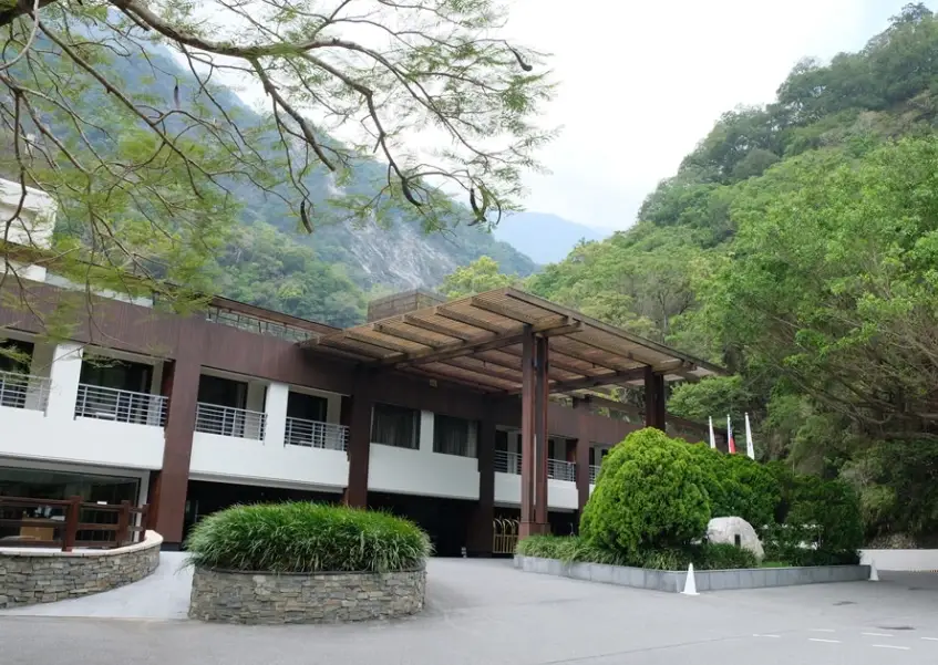 太魯閣家庭旅行省錢