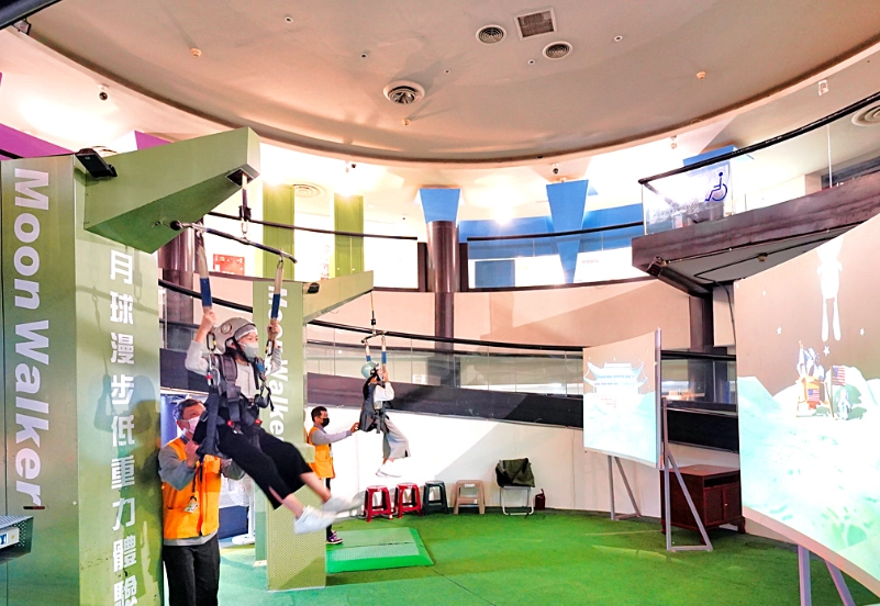 南部親子一日遊