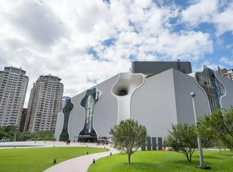 台灣免費景點推薦