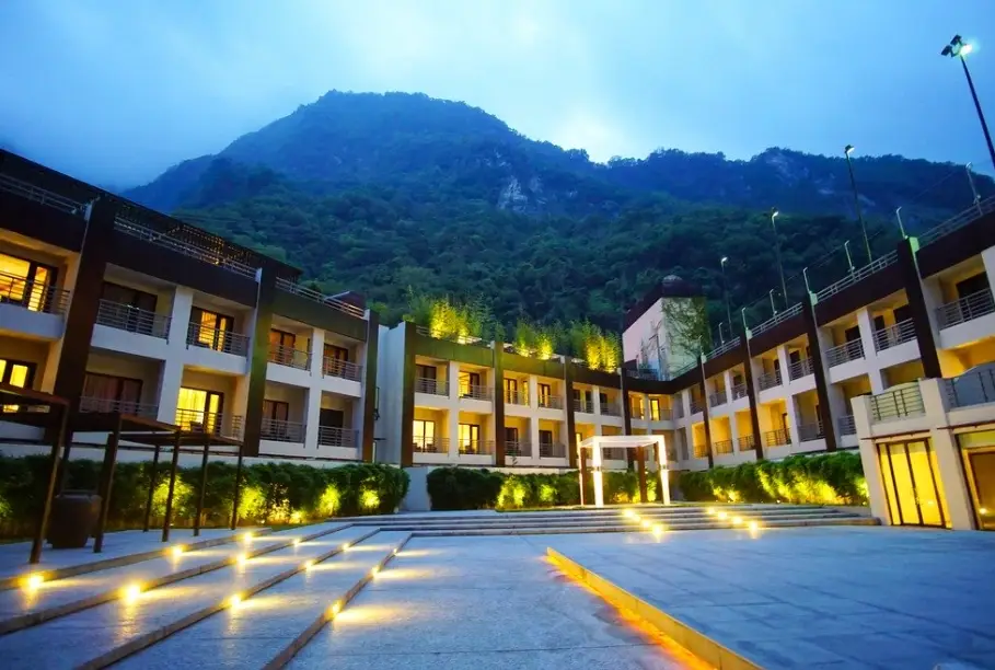 太魯閣家庭旅行省錢