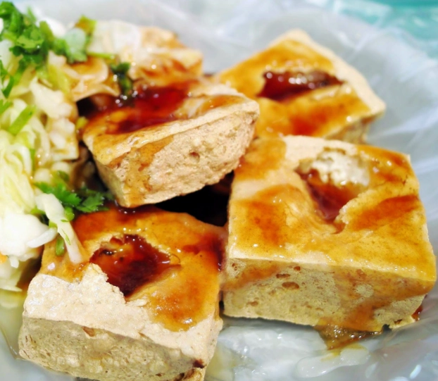 九曲堂車站美食